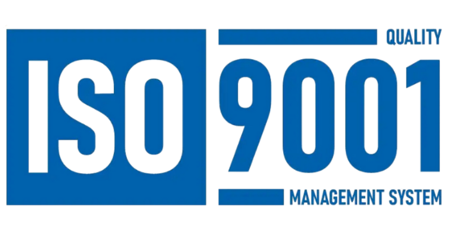ISO 9001