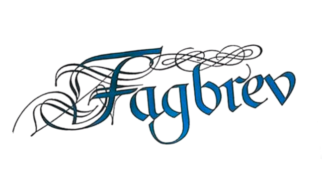 Fagbrev