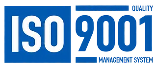 ISO 9001 – kvalitetsledelse